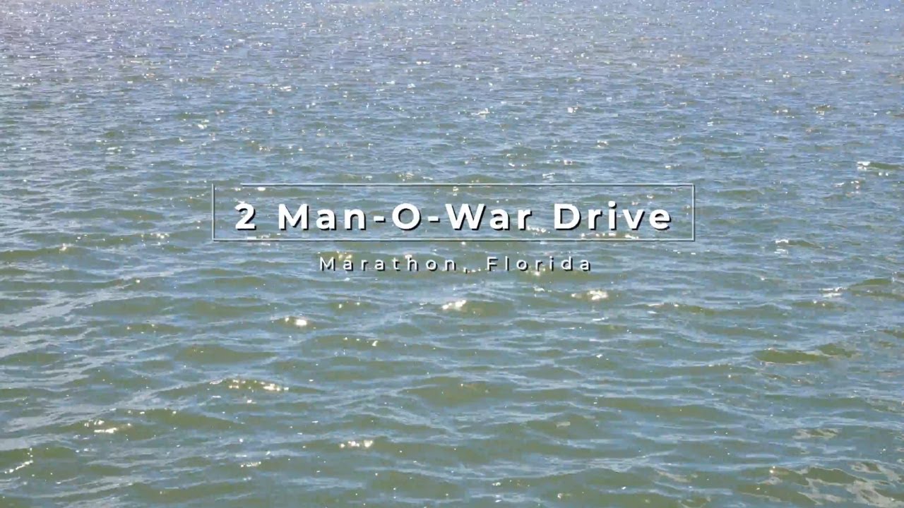 2 Man O War Drive | Marathon, Florida