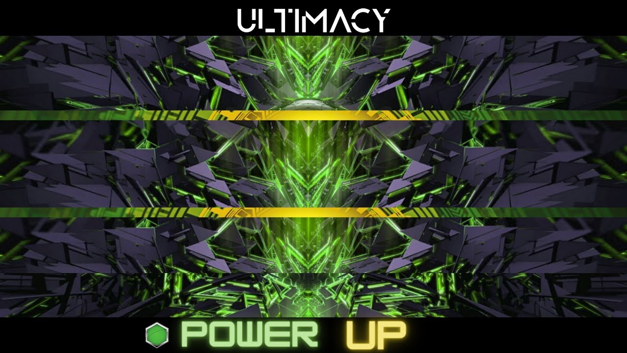 Ultimacy - Power Up