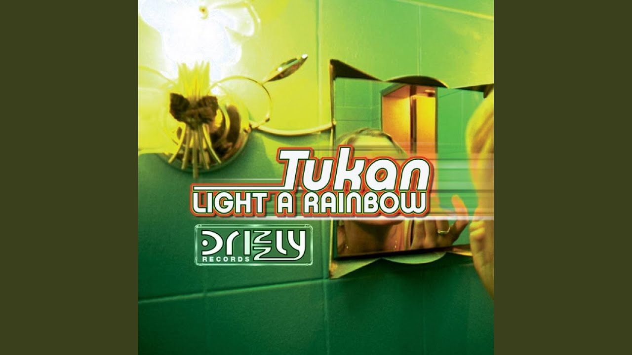 Light a rainbow (CJ Stone Remix)