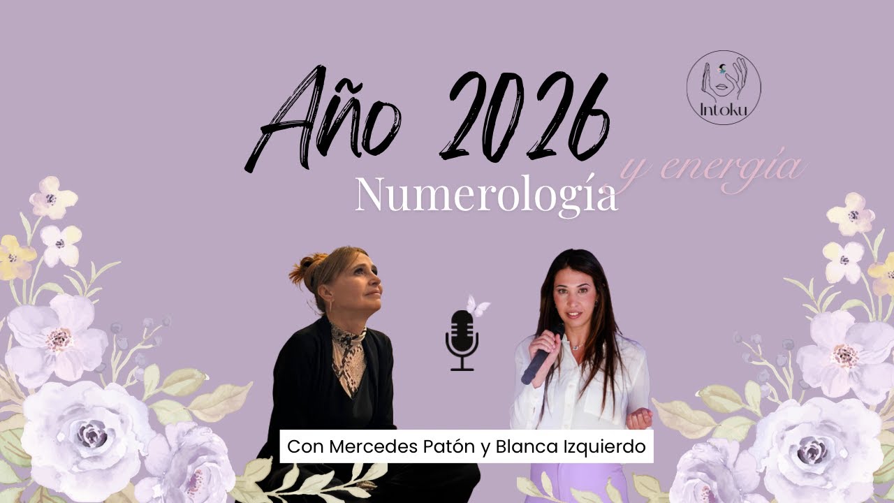 AÑO 9 - AÑO 1 : LO QUE SE VA Y LO QUE NACE  ✨