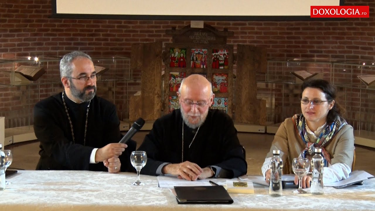 Cateheza &bdquo;Rugați-vă precum respirați!&rdquo; - Pr. Marc Antoine Costa de Beauregard