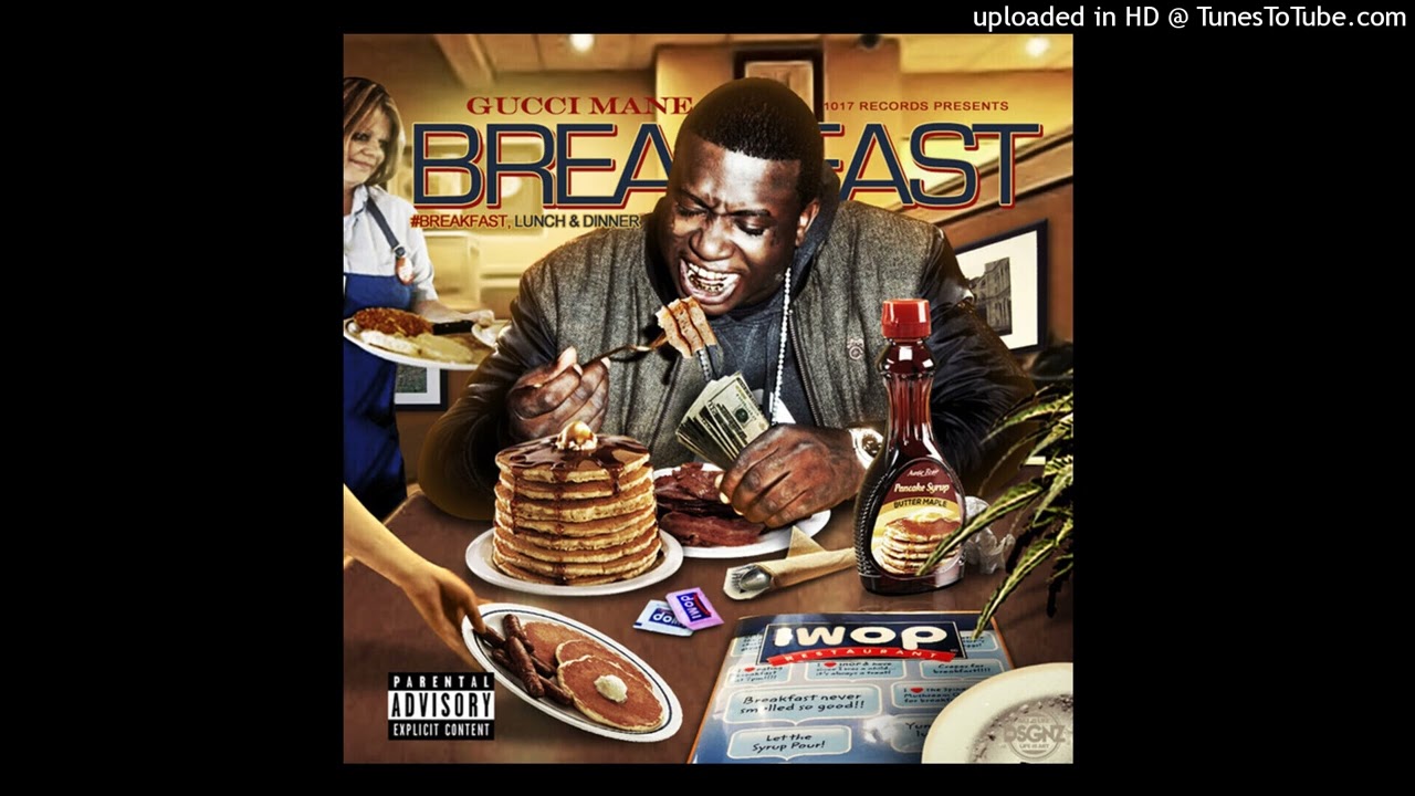 Gucci Mane x Zaytoven Type Beat - 