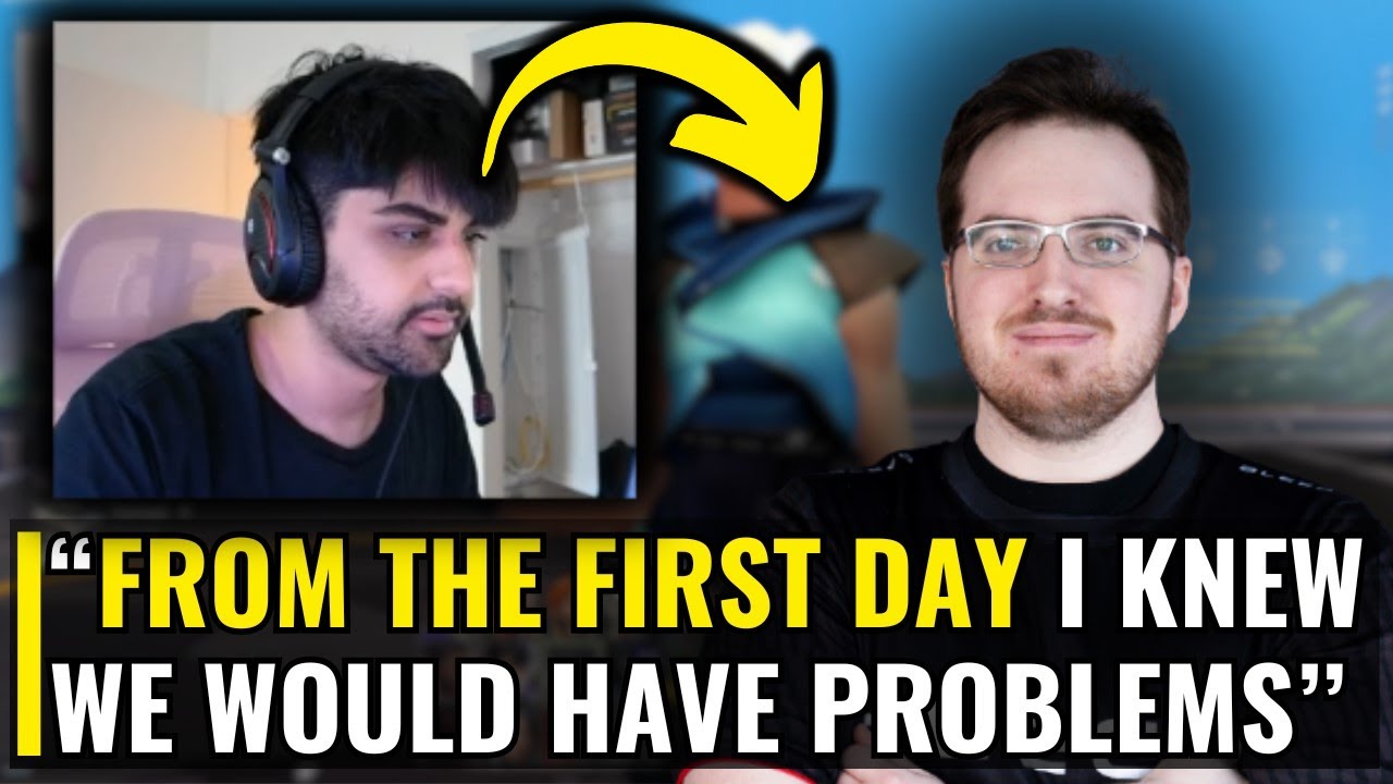 🚨Chet Reacts BLEED COACH EXPOSES YAY'S PERFORMANCE