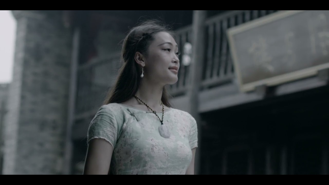 3 Women flower 女人花