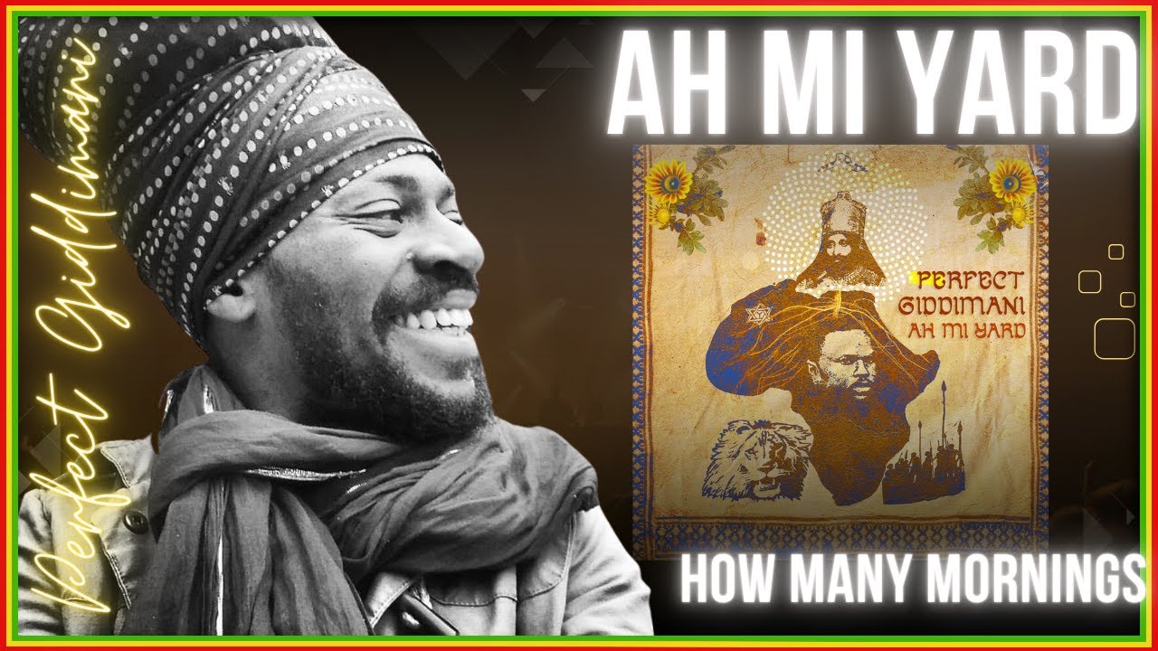 Perfect Giddimani - How Many Mornings  [