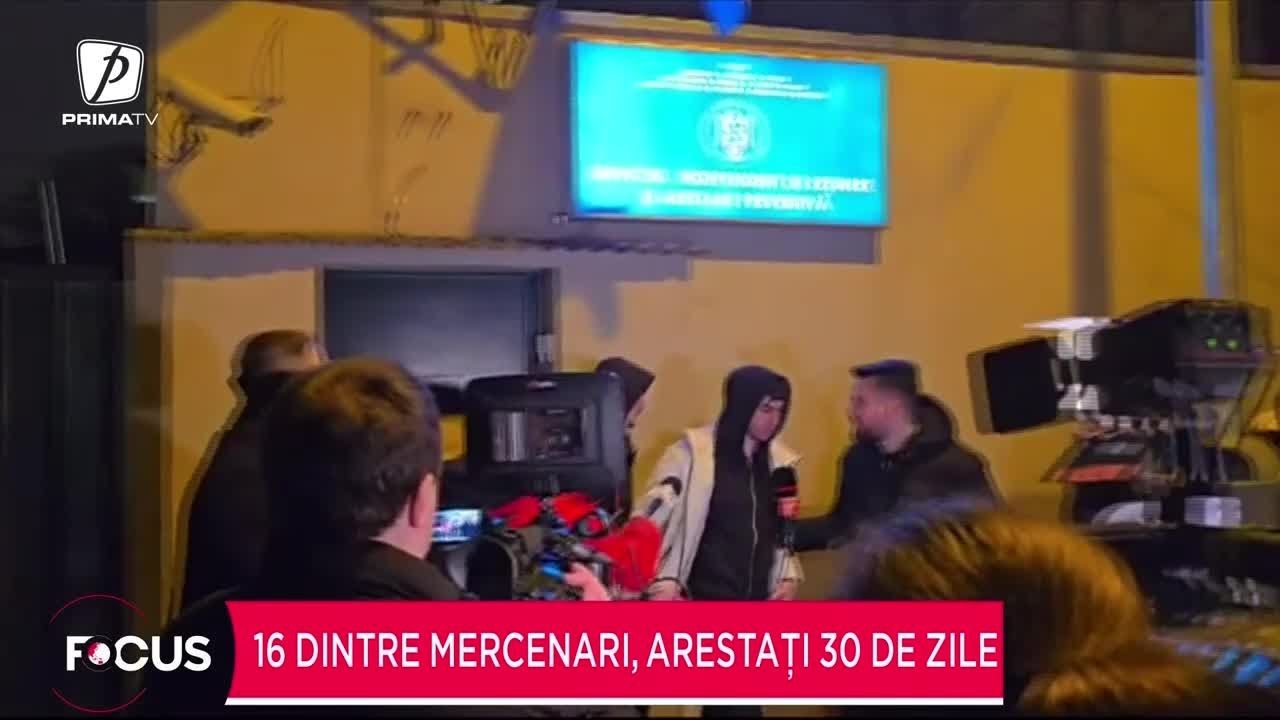 Horațiu Potra dat în urmărire internațională