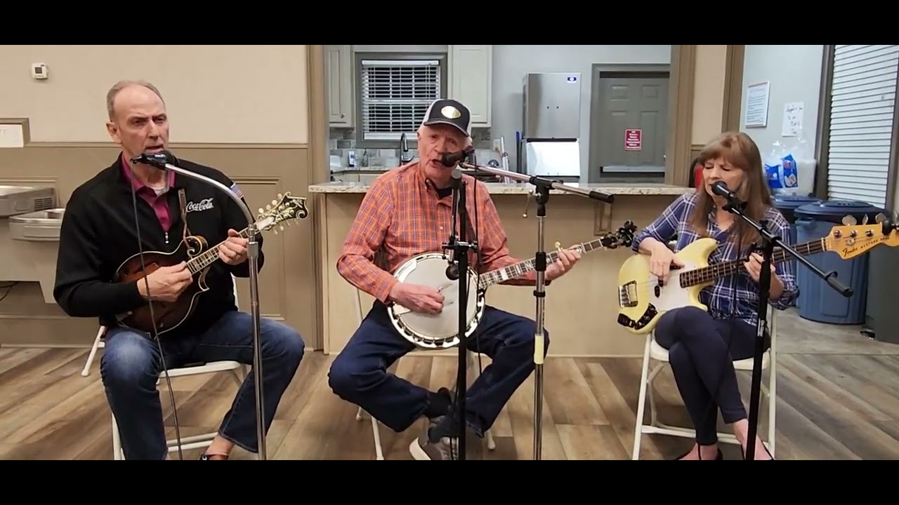 Love and Wealth - Version 2