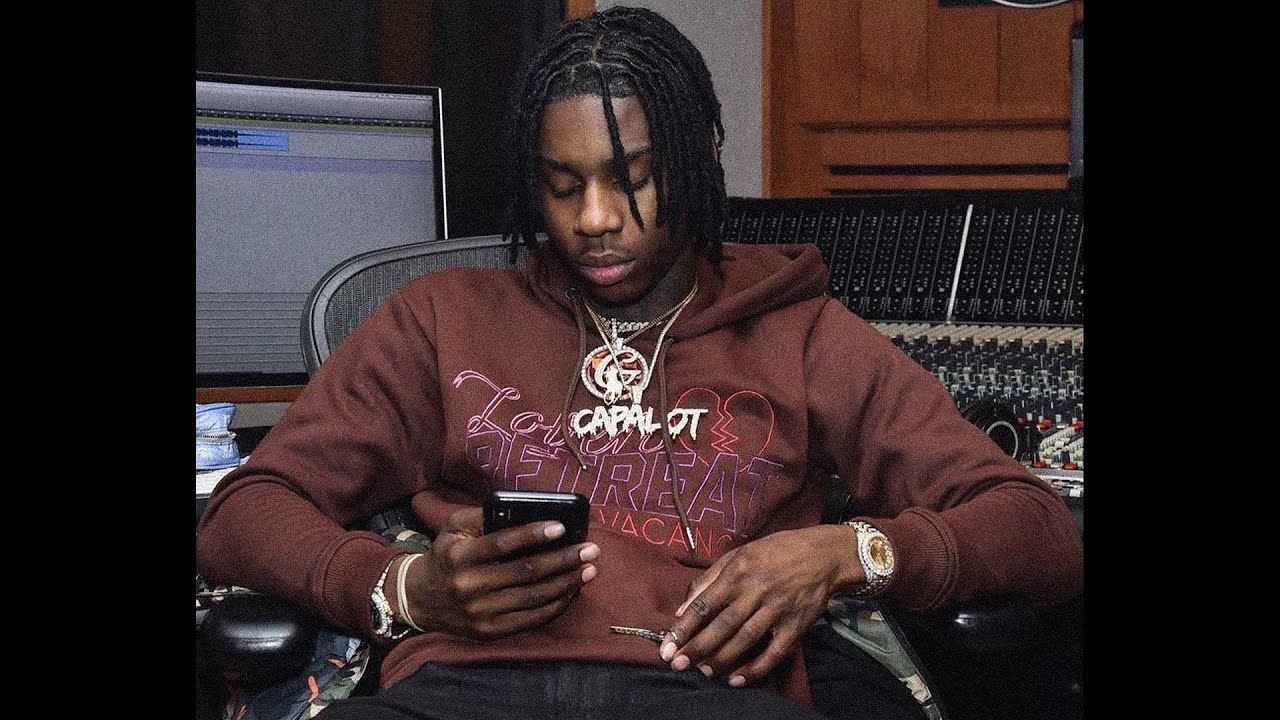 [FREE] Polo G Type Beat ''Feel Nothing''