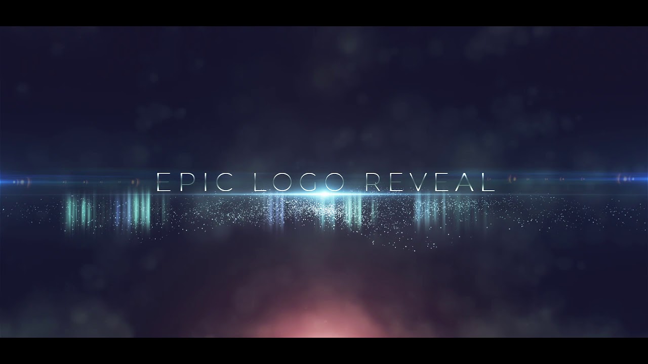 Epic Logo Reveal