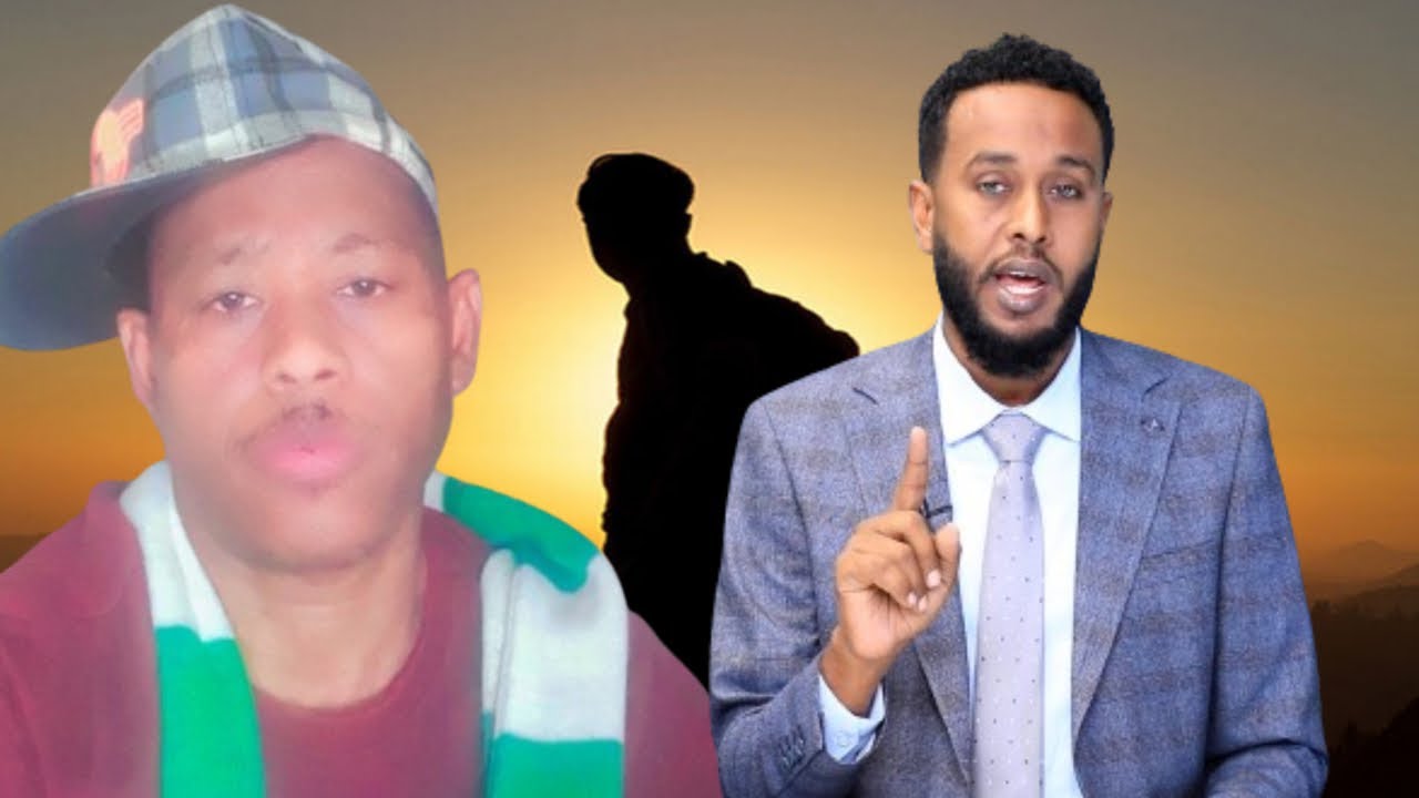 Waxa ka maqan wiil uu dhalay oo hooyadii kala tagtay mana yaqaan Hooyada uu ka dhalay waalid keed