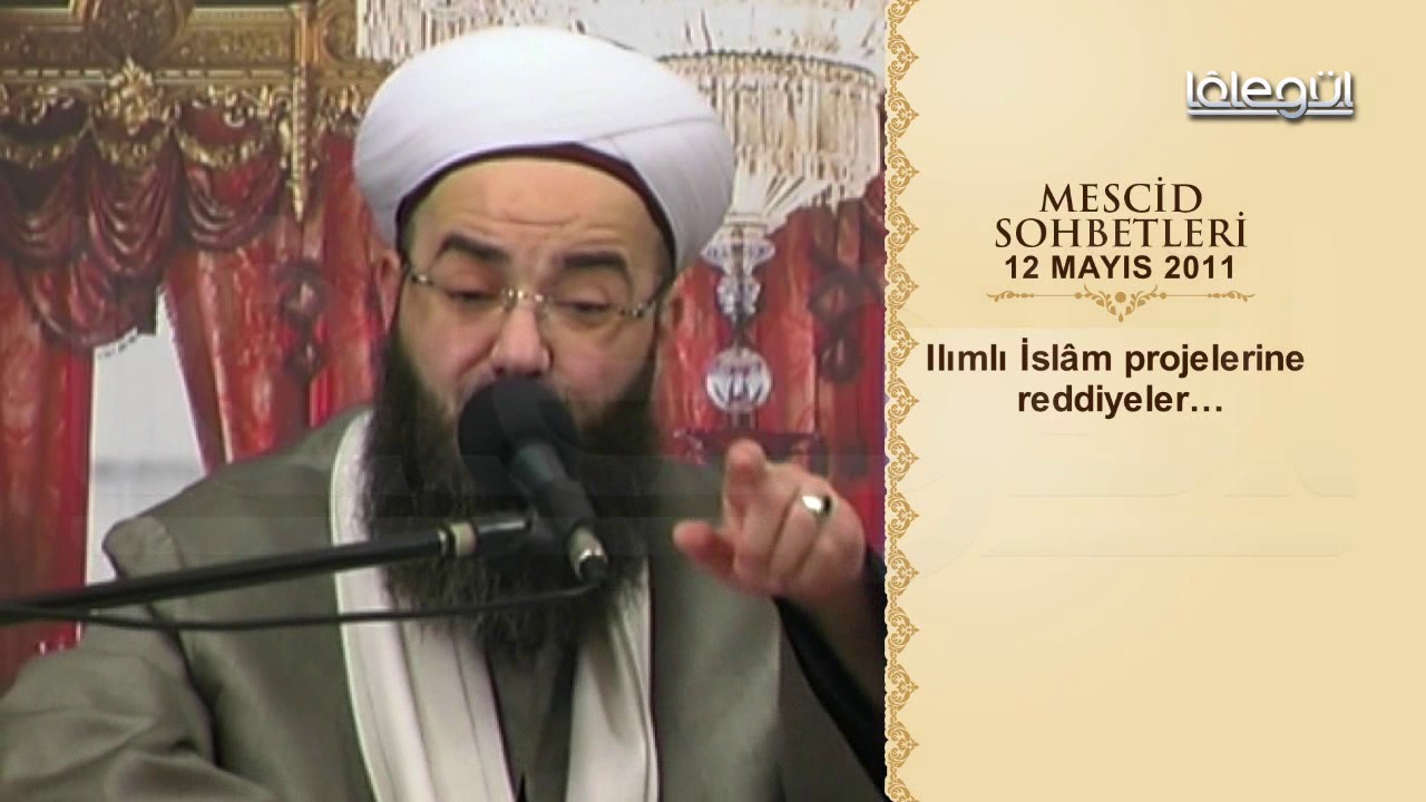 Mescid Sohbetleri - İmam Hasan-i Hâlis Ve Mehdi