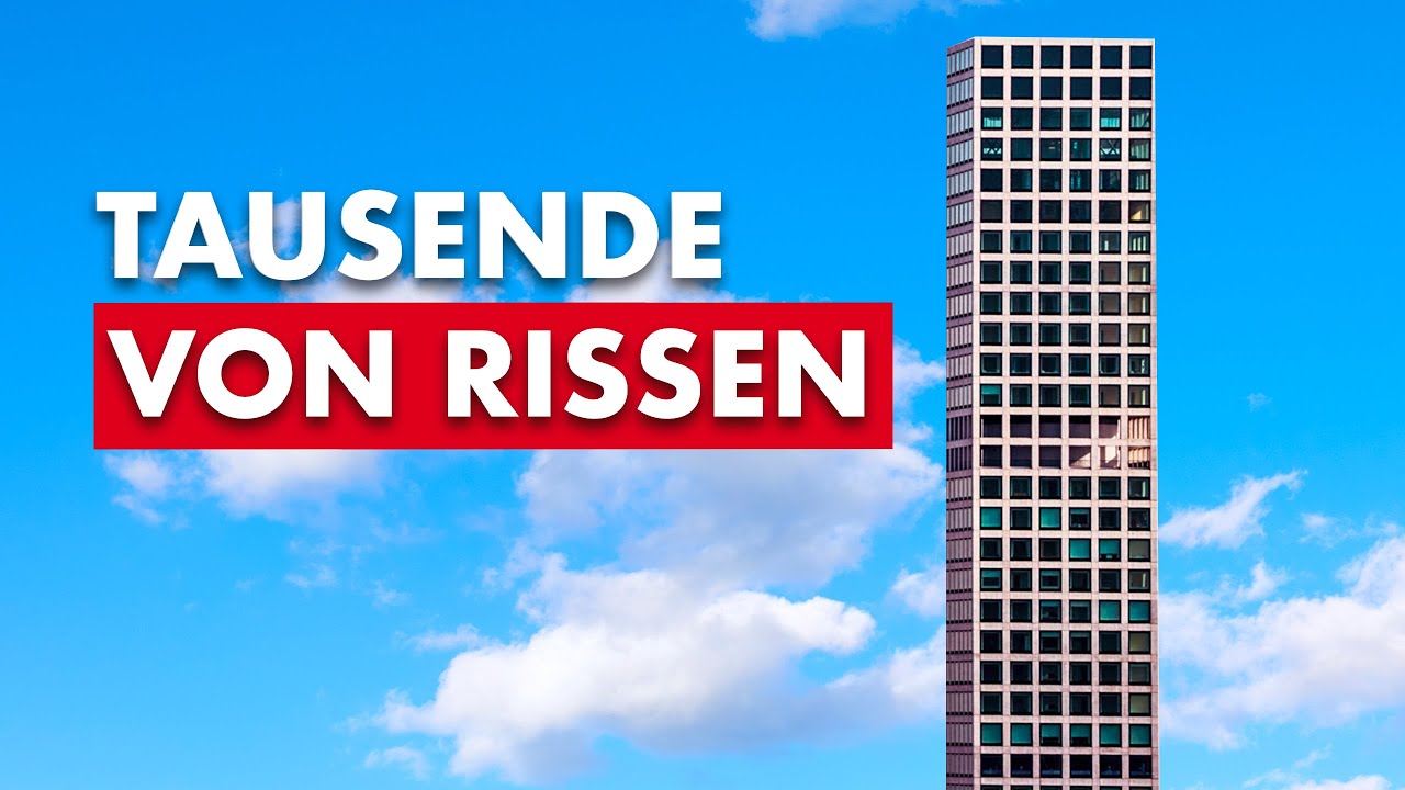 Warum dieser schlanke New Yorker Wolkenkratzer die Milliardäre skandalisiert