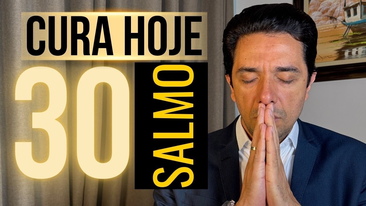 Jesus Te Cura Hoje, Ore Comigo E Receba Essa Benção Pelo Poder Da Oração.