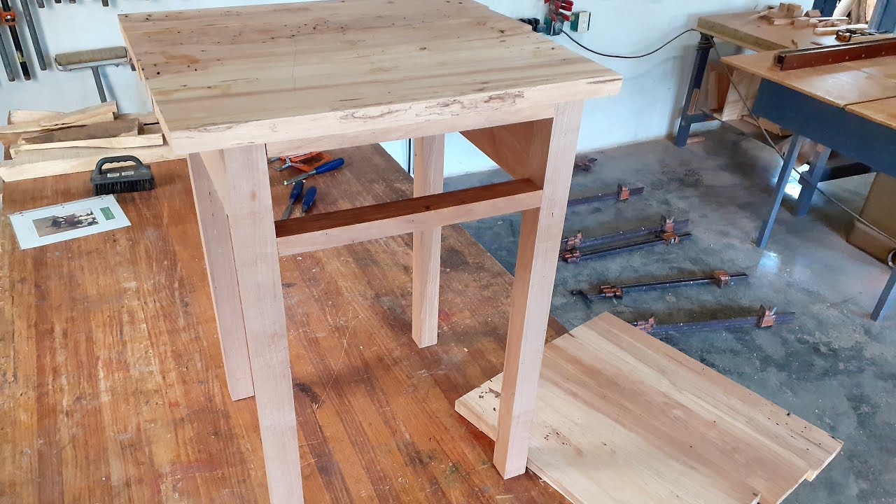 Tutorial: buró estilo 