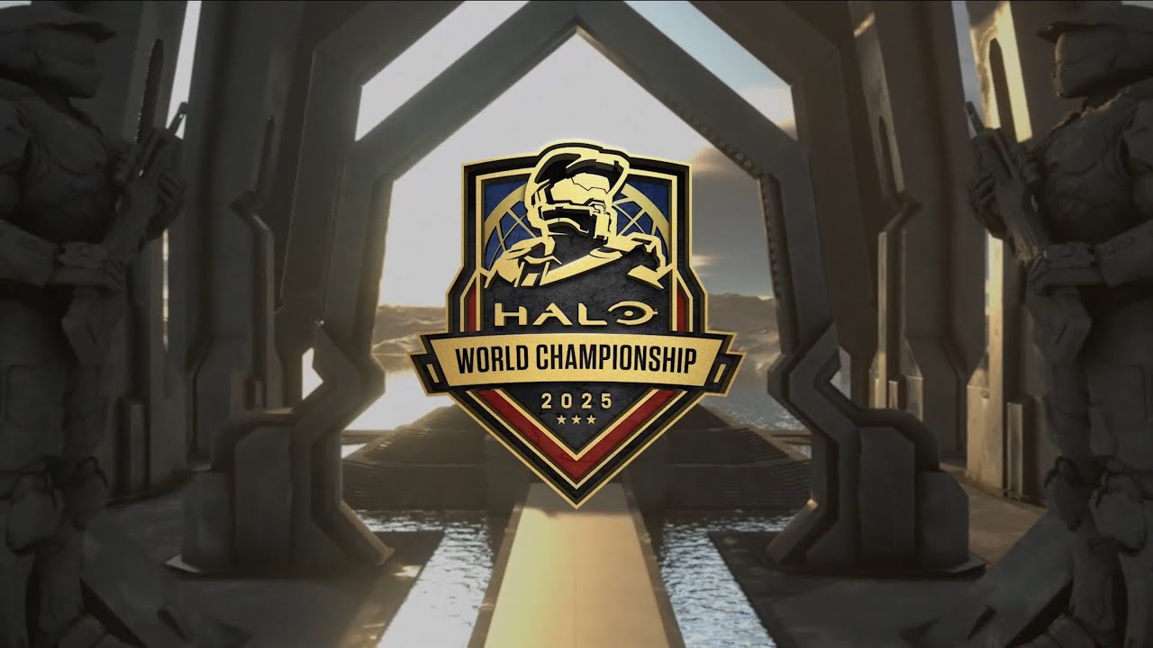 [HALO] 26.10.2025 — Optic против Envy в финале Halo World Championship 2025 LB