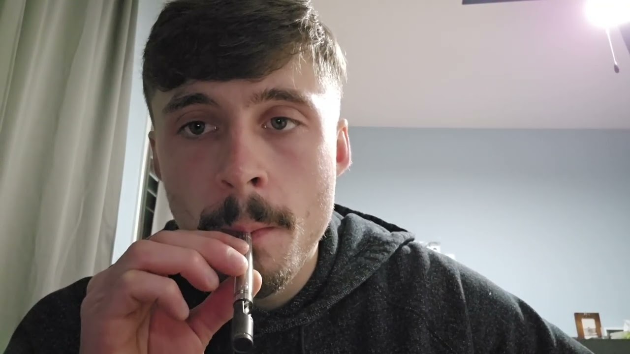 Simrell MVS + Dynacoil + First Vancity Pick-up