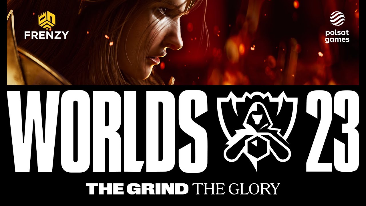 [PL] Mistrzostwa Świata w League of Legends 2023 | FAZA SWISS | D8 | G2 vs NRG | T1 vs BLG | BO3