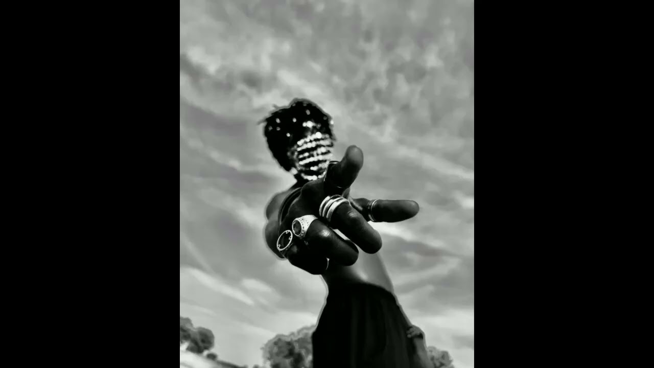 [FREE] Afro Type beat x Dancehall Type Beat -''TO BE DONE'