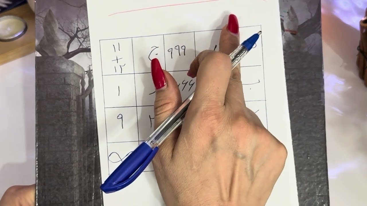 🔱طلسم خزانه و ثروت🔱با انجام این کار،،تا یک هفته معجزه ثروت رو میبینی!...#فال👈09031121097 واتساپ  #