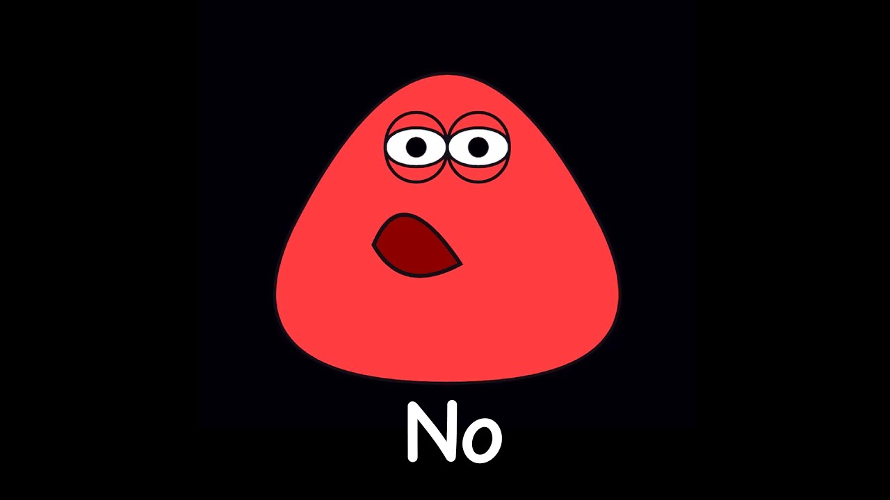 Pou 22 “No