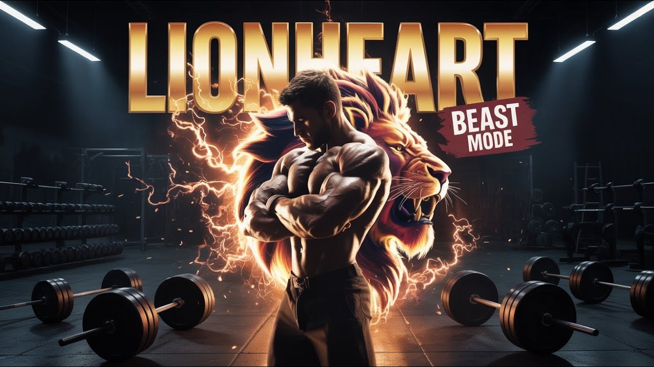 What if You Could MASTER LIONHEART in Just 30 Days? | HustoVate