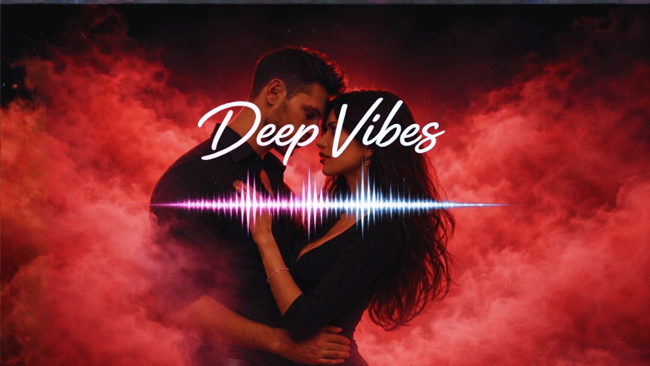 Deep Love | DEEP VIBES