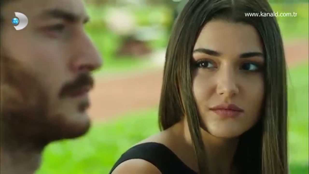 Güneşin Kızları 13. Bölüm - Ben bu kız olmadan yaşayamam!