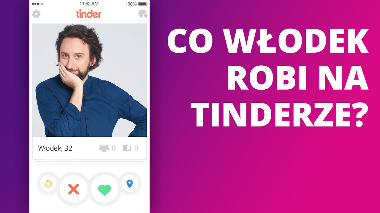 Co żonaci faceci robią na Tinderze? - Lekko Stronniczy #1385