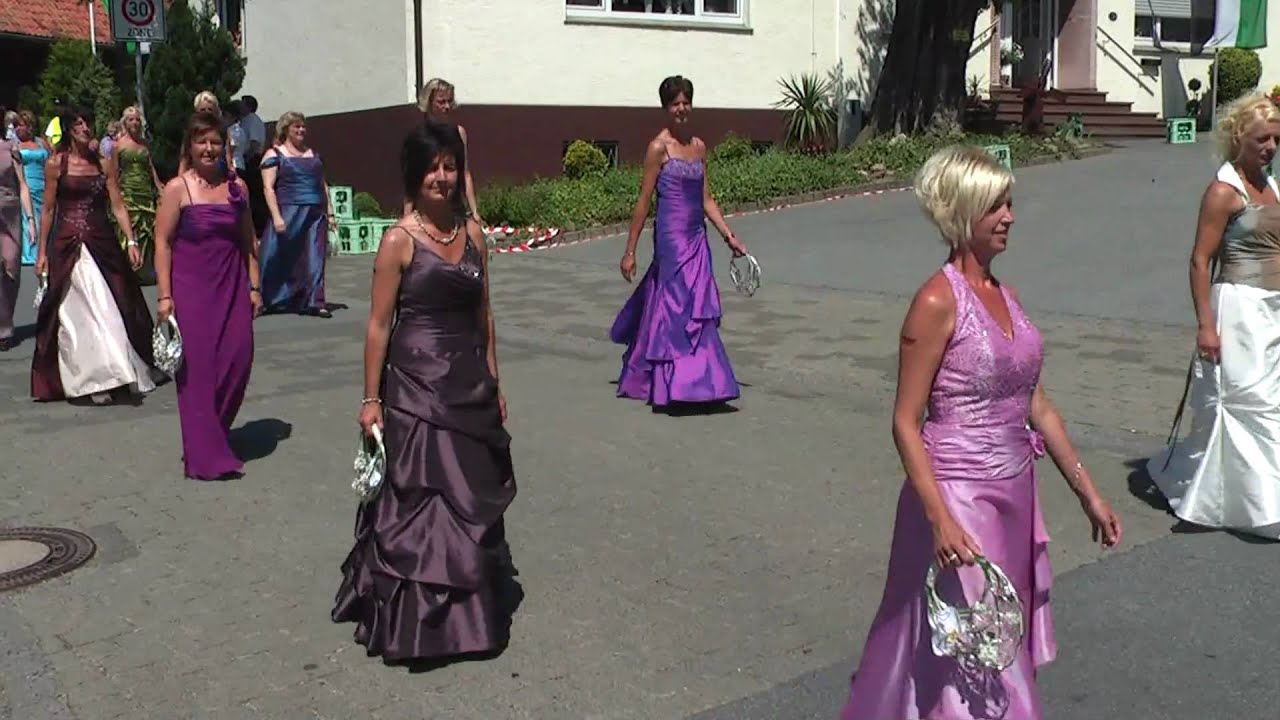 Schuetzenfest  Steinhausen  2010