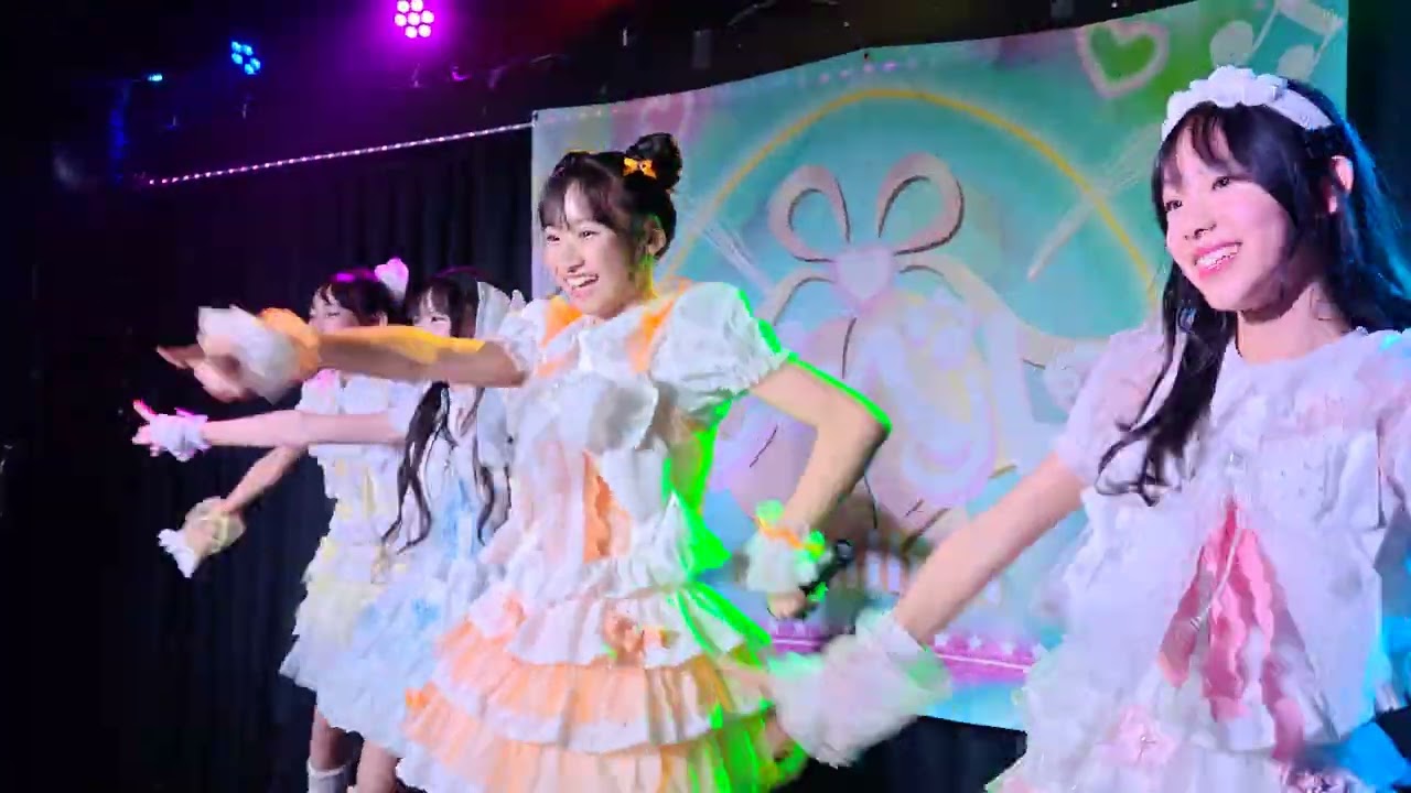 Lexari♡R『瞬間カレイドスコープ』