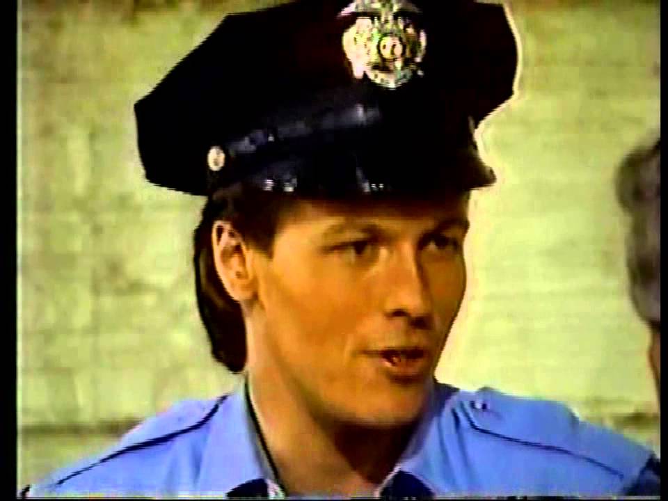 Frisco & Felilcia's Summer of 1986, Part 13: When I Bust This Crime Ring, Burt. . .