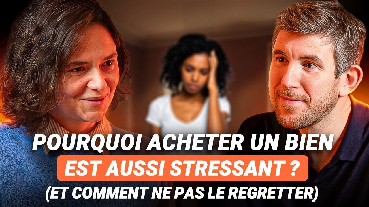 Achat immobilier : les pièges psychologiques que personne ne vous explique