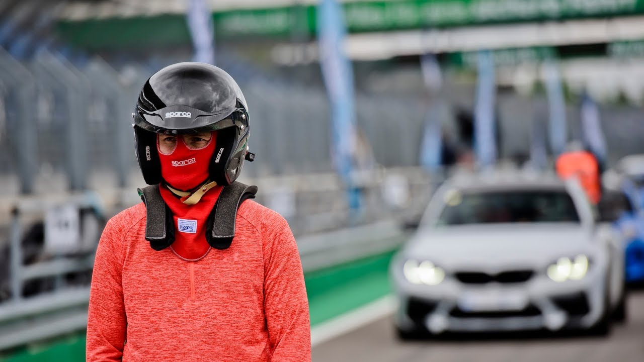 Lausitz Ring - GT86 2:07.483 - TM