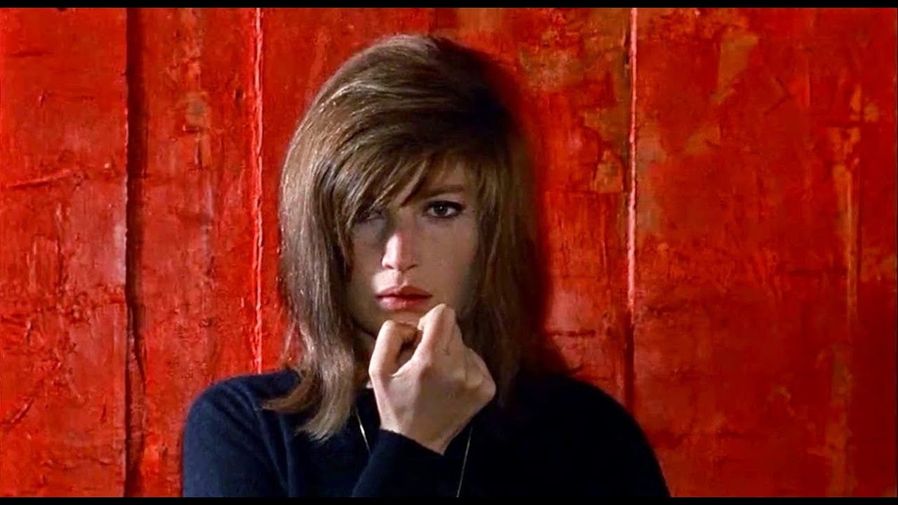 My Top 10 Michelangelo Antonioni Movies