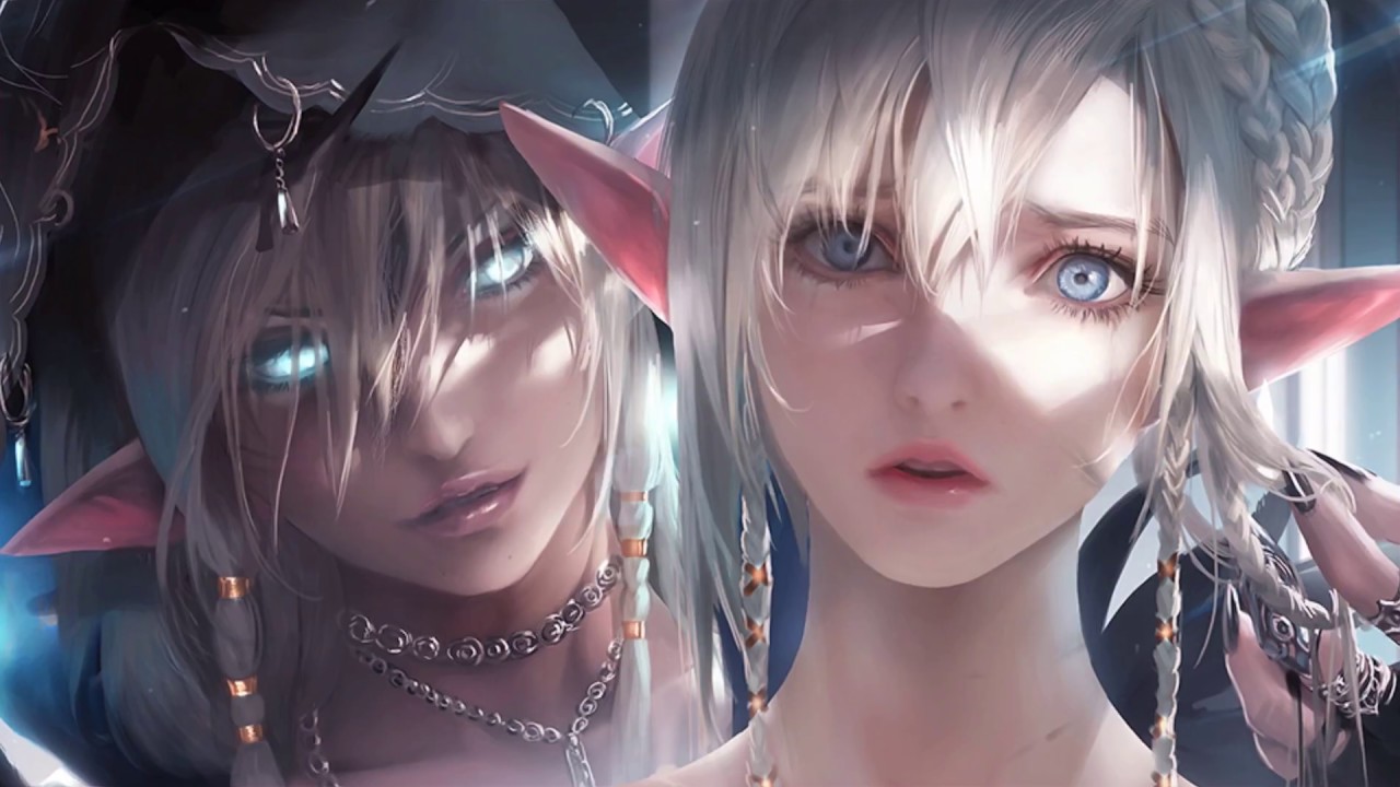 ✦ Anti - Nightcore ✦ You can't hide from us ✦