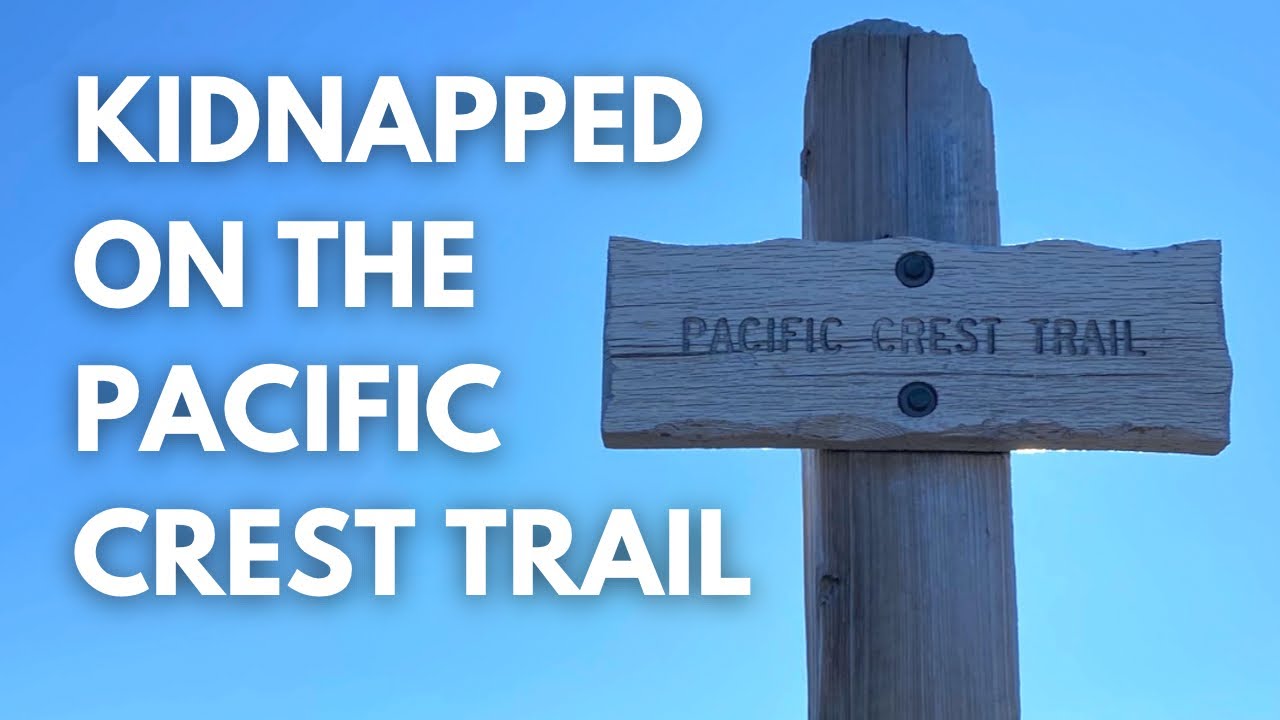 Kidnapped on the Pacific Crest Trail: Kira Moon’s tragic thru-hike and the arrest of James Parillo