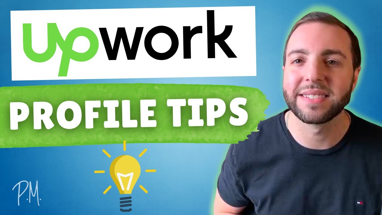 Upwork Profile Optimization | Freelance Profile Tips To Succeed