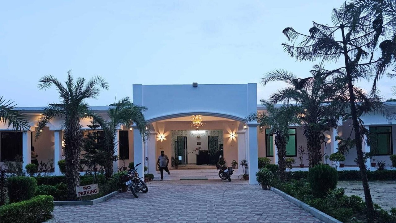 Tiger Tales Resort, Palia Kalan, India | Travel With Anvika