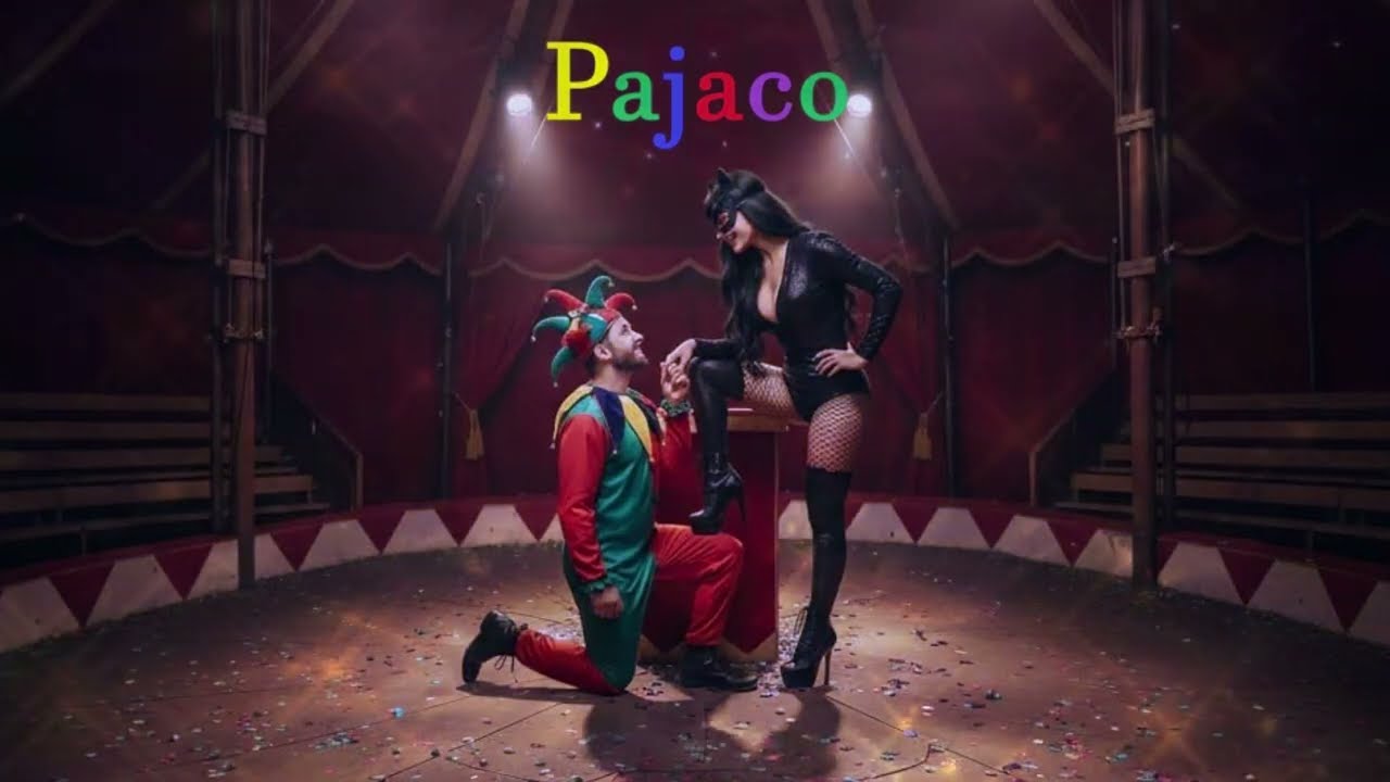 Vex.Music - Pajaco