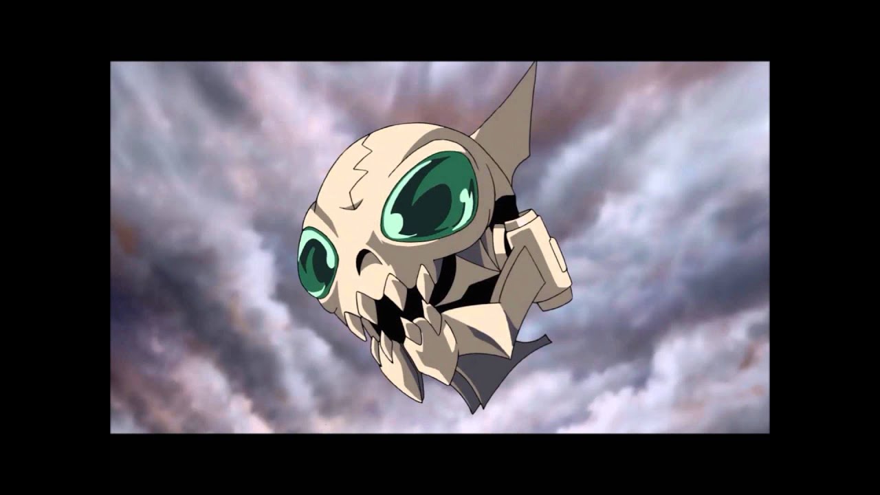 LEGEND of KAISER (Re-editing)