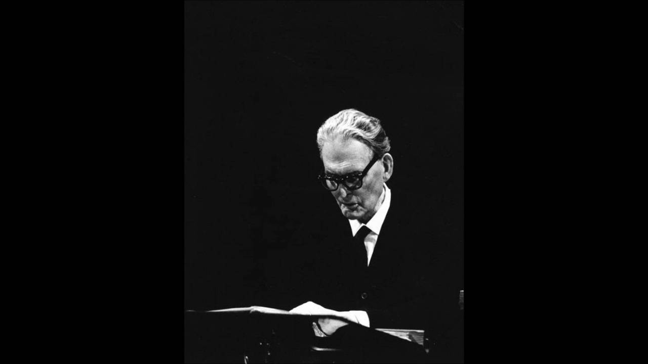 Mozart - Symphony n°41 