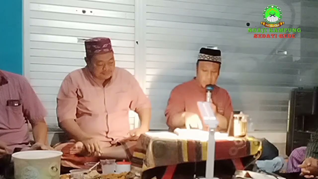 Al Hikam 184 orang2 yg di izinkan Allah untuk menerangkan ilmu hakikat