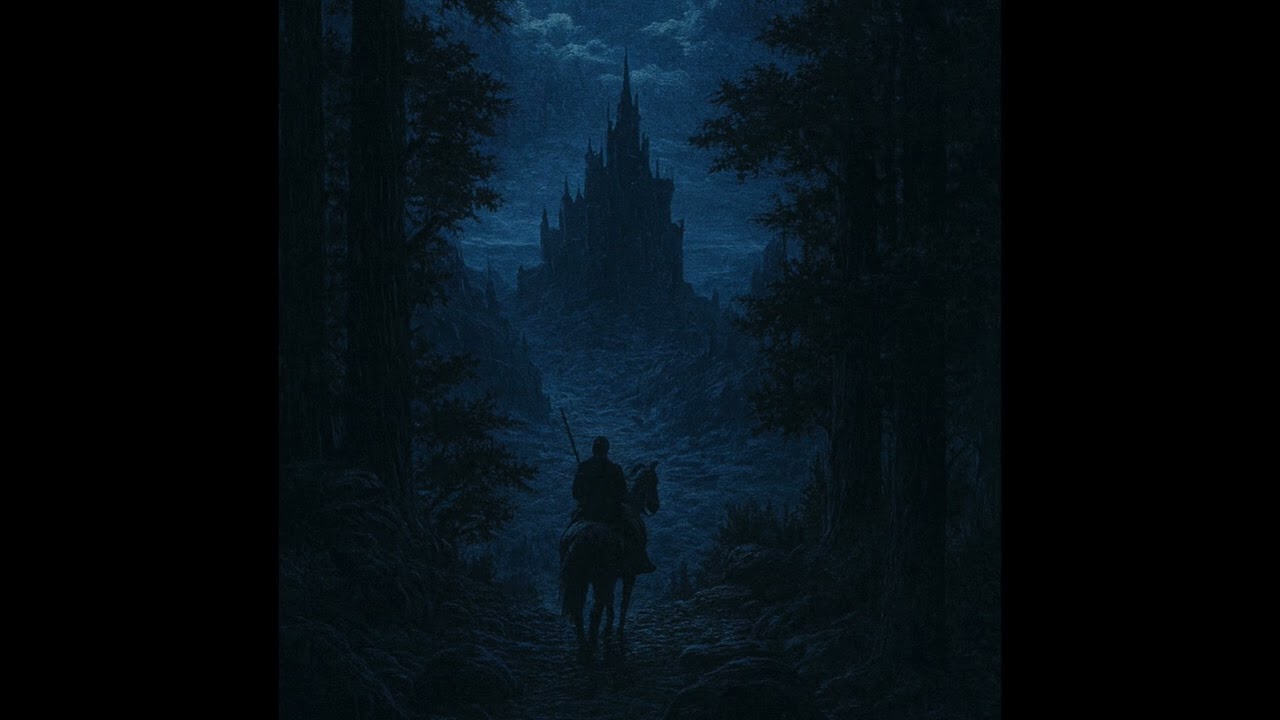 [FREE] Dark Fantasy x JID Type Beat “RIDE TO HER”