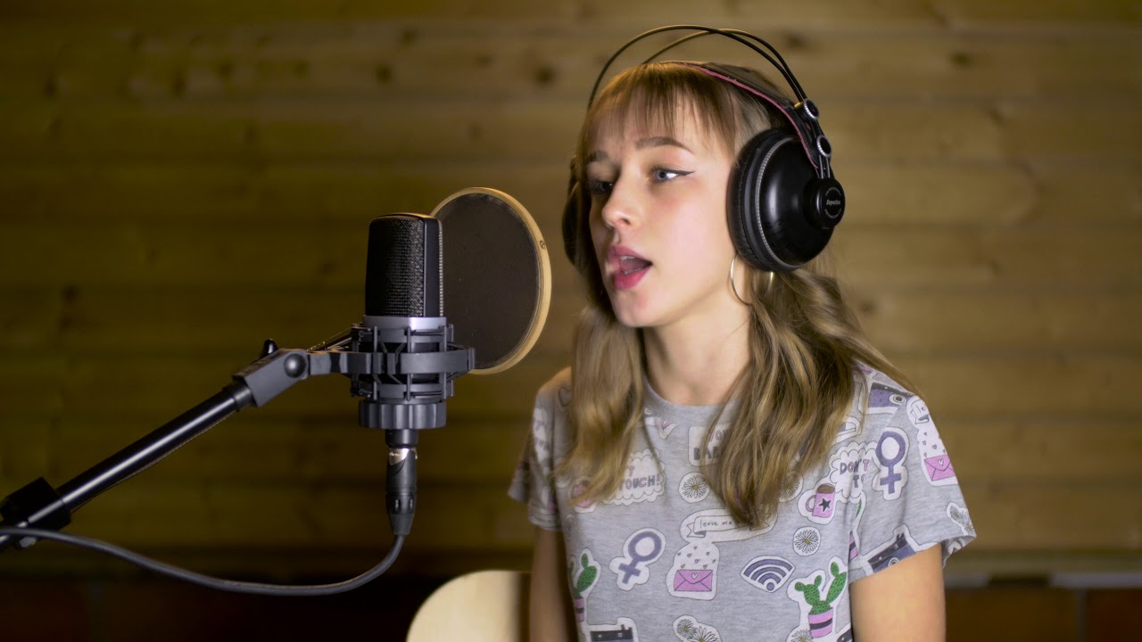 Aleksandra Jabłońska - Valerie