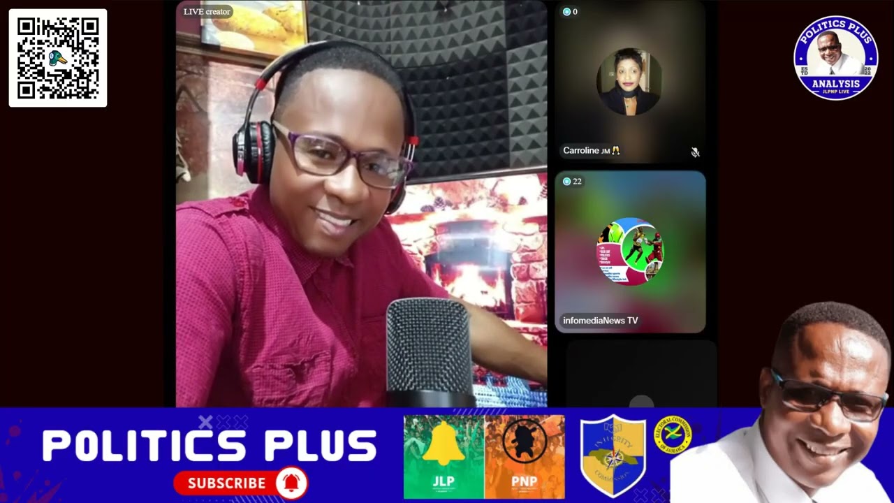 Hello Neighbour  Politics Plus Primetime Edited 2