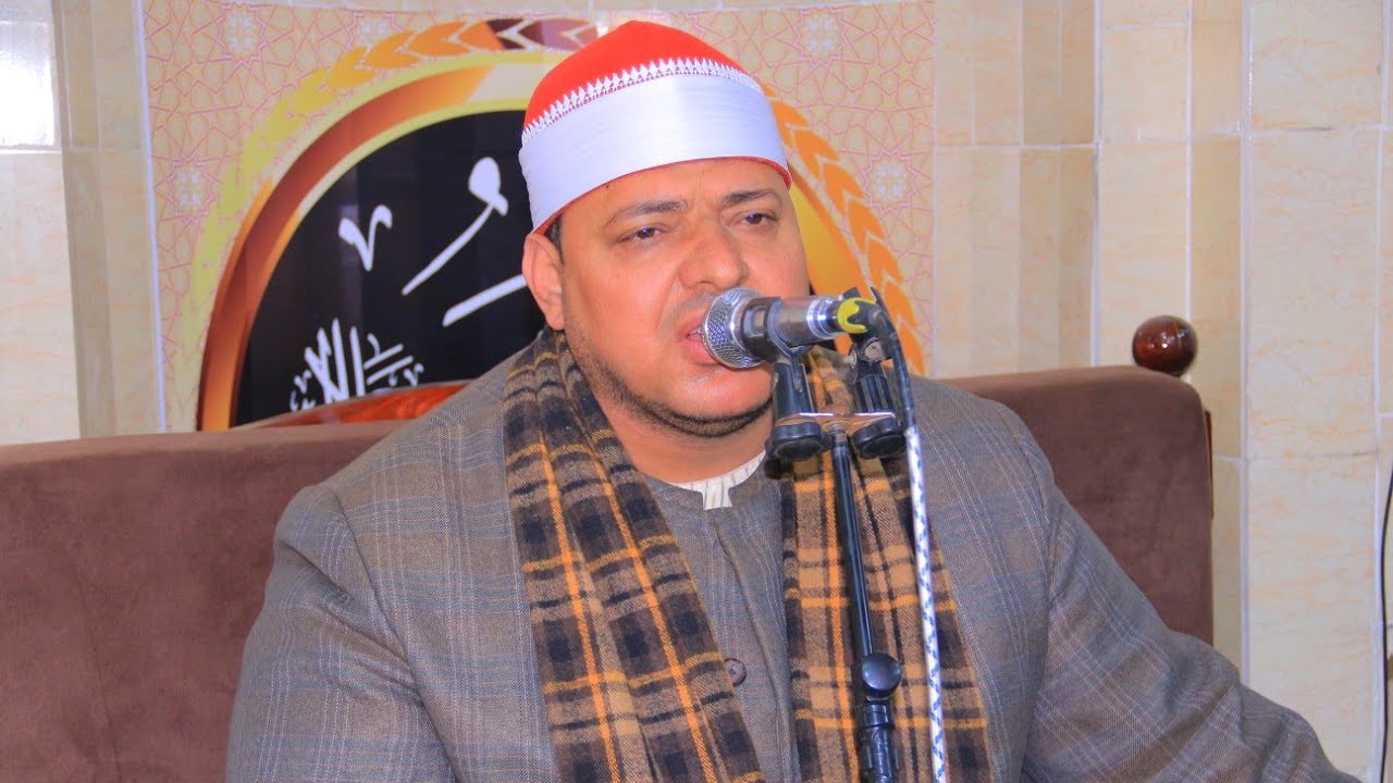 ختام الشيخ محمد ابو ليله-افتتاح مسجد نور الاسلام-كفر عمر مصطفى-منيا القمح شرقيه24-2-2026
