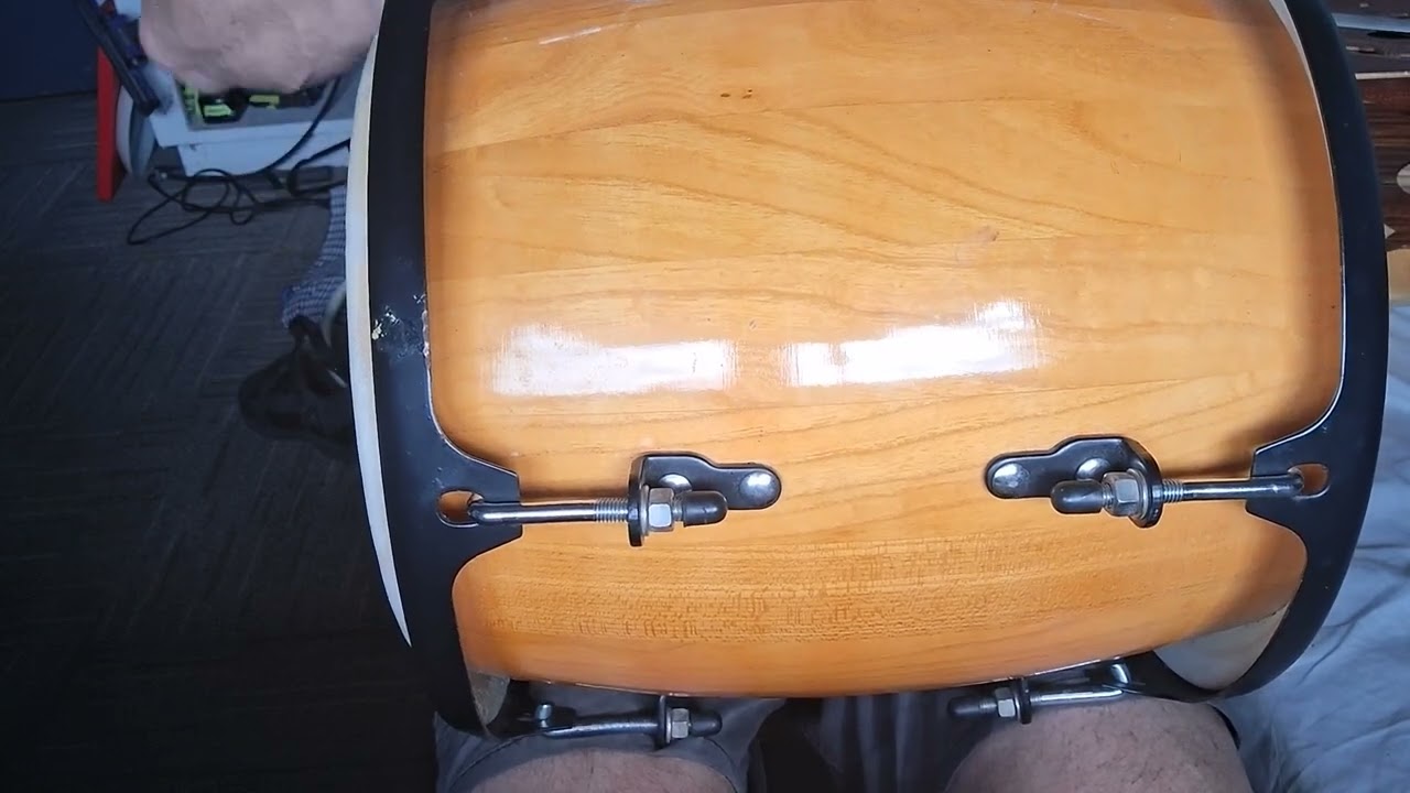 Tambora Miércoles 