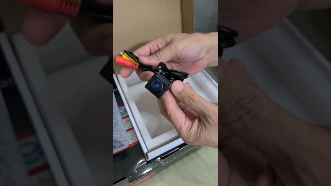 Unboxing the Game-Changer: ATOTO S8 Ultra Plus 10.1” + 360 Backup Camera!