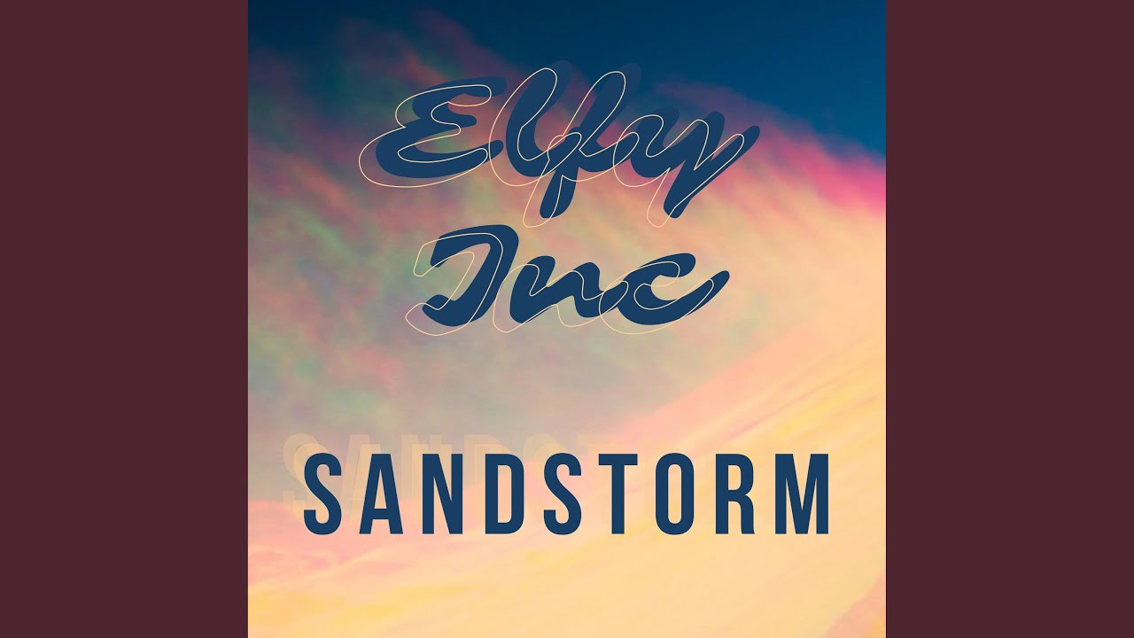 SandStorm