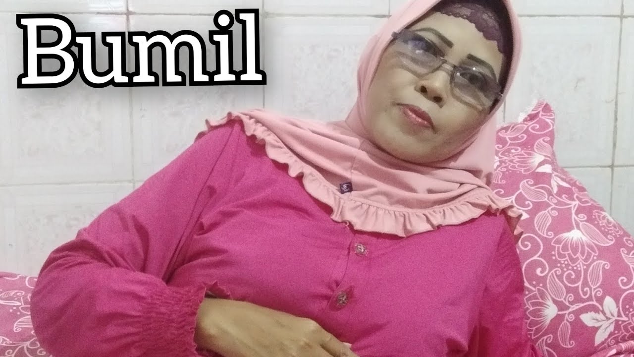 #bunda lasmani#bumil  lagi bersama suami#